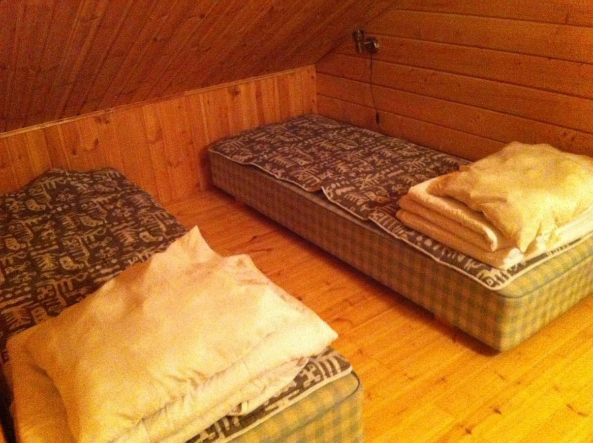 SAUNA-APAJA NAANTALI (Finland) - from US$ 353 | BOOKED